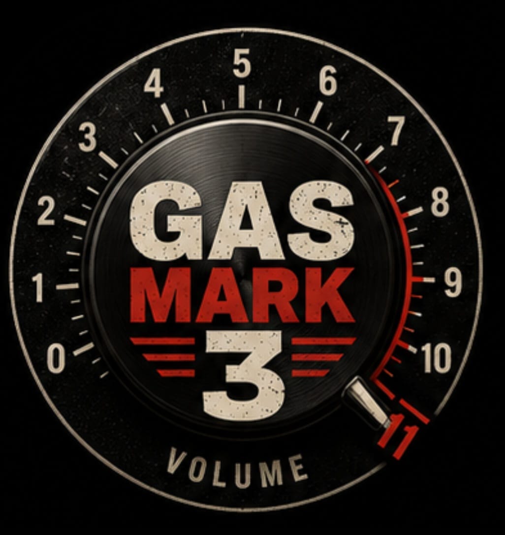 GasMark3